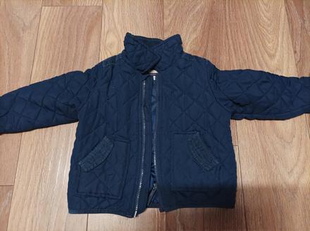 Elegantna prechodna bundicka, 98