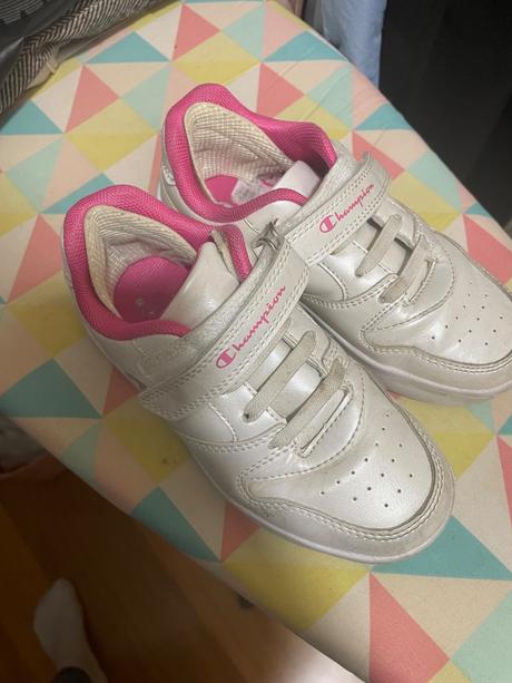 Prechodná obuv, champion,29