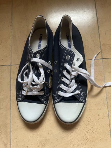 Tenisky, converse,45