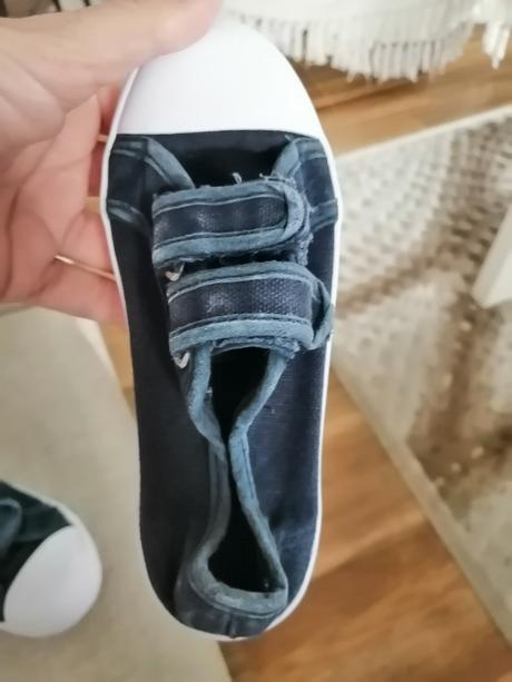 Tenisky, deichmann,28