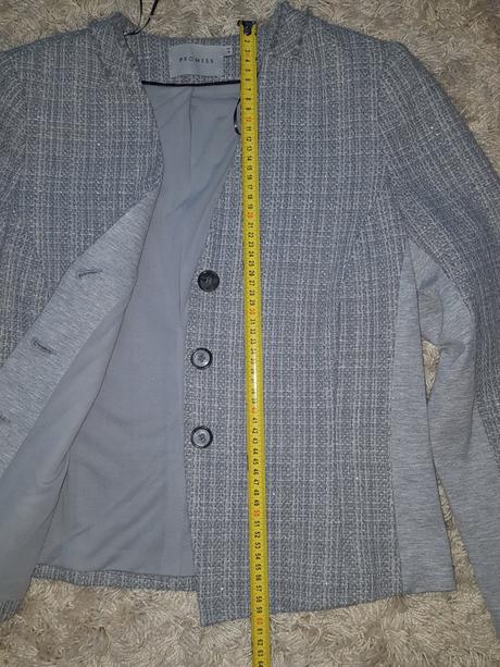 Sportovo-elegantne sako, 42