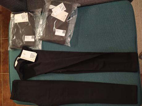Hm leginy c.128, h&m,128