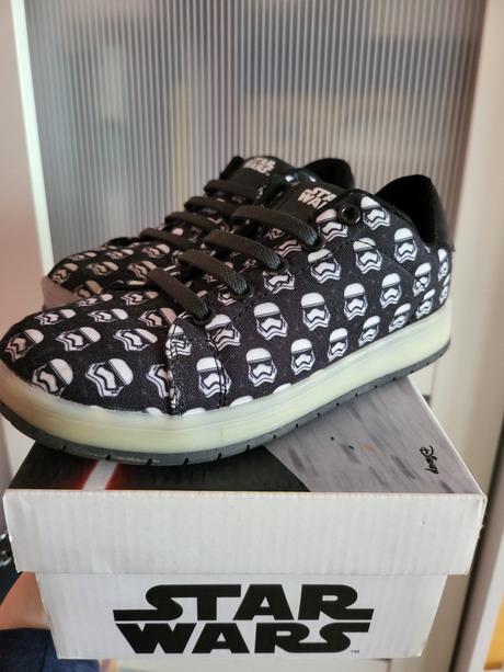 Star wars tenisky, disney,33