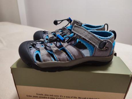 Sandále keen, veľ. 35 (22 cm), keen,35