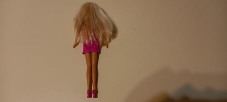 Bábika simba stefi,