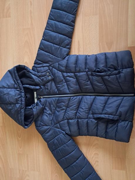 Zimná bunda, f&f,134