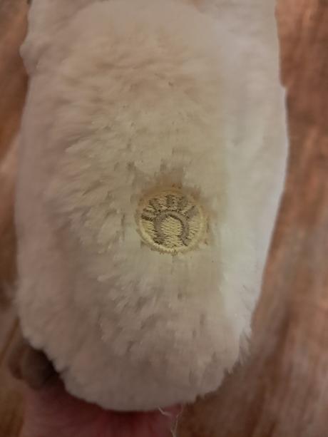 Plyšák sovička do postieľky, 