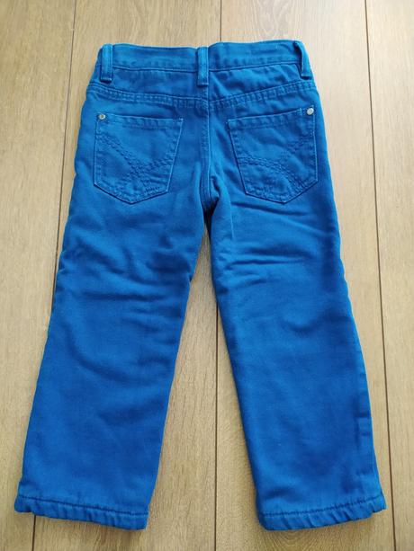 Set nohavice tricko, 86–98