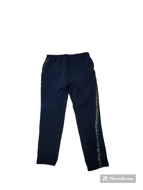 Dievčenské bavlnené trištvrťáky, coccodrillo,152