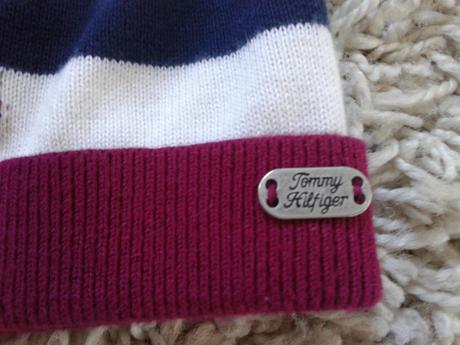 Tommy hilfiger čiapka, tommy hilfiger,86