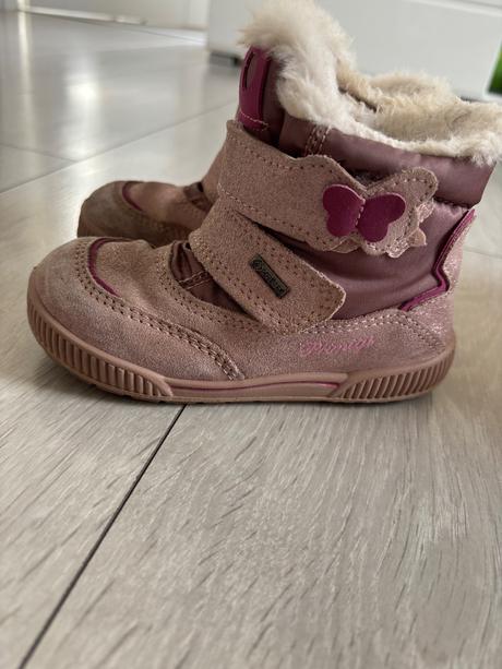 Čižmičky, primigi,25