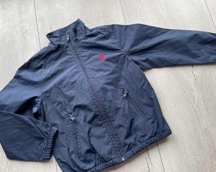 Us polo frajerská bunda, u.s. polo assn.,128