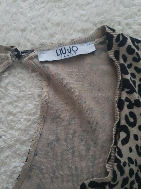 Liu jo šaty, liu jo,xl