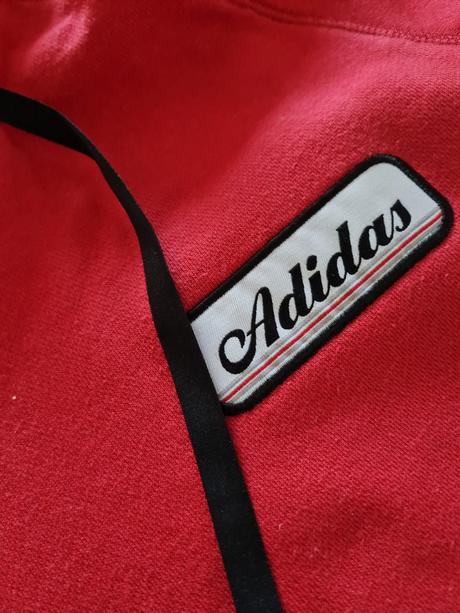 Teplakove tričko adidas, adidas,38