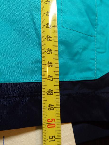 Šuštiaková bunda mckinley, mckinley,116