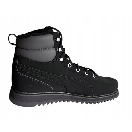 Zimné topánky puma 37 / 38, vd 24 cm, puma,37 / 38
