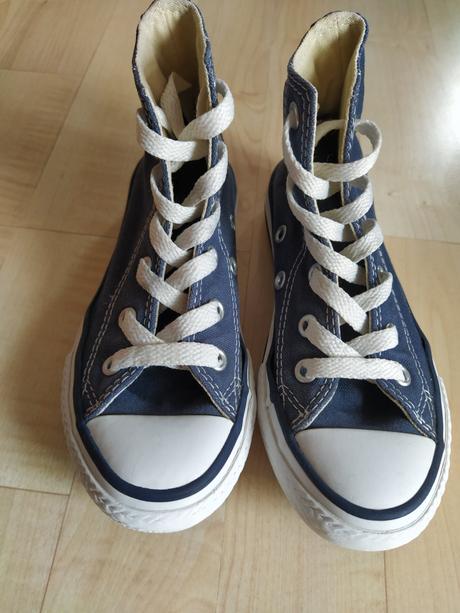 Tenisky, converse,28