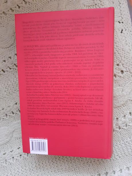 Alexander dubček/rok dlhší ako storočie, 