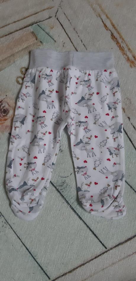 Vianočné poldupky, pepco,62