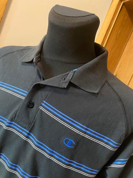 Champion - polo tričko / polokošeľa, champion,xl