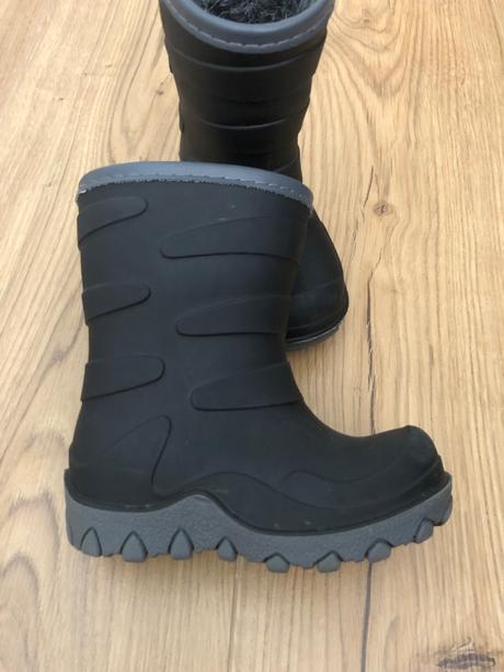 Mikk-line thermo snehule, 23