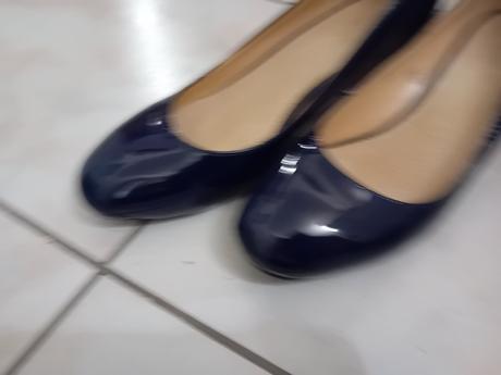 Dámske topánky, 38