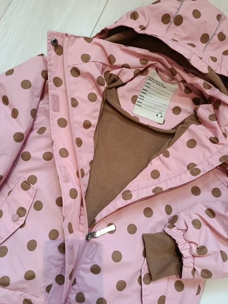 Bundička a gumáky, 122–134