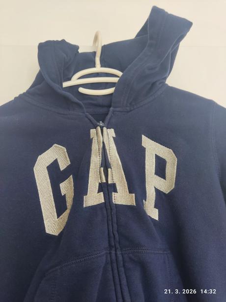 Gap mikina, gap,128