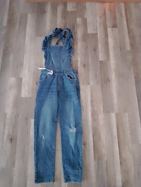 Rifle na traky, ovs,158