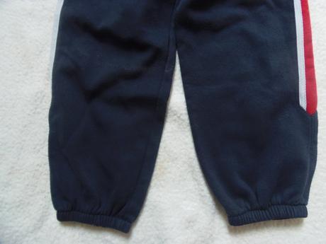 Tepláky, lonsdale,110