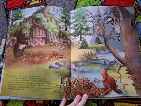 Tajný vianočný hosť, 