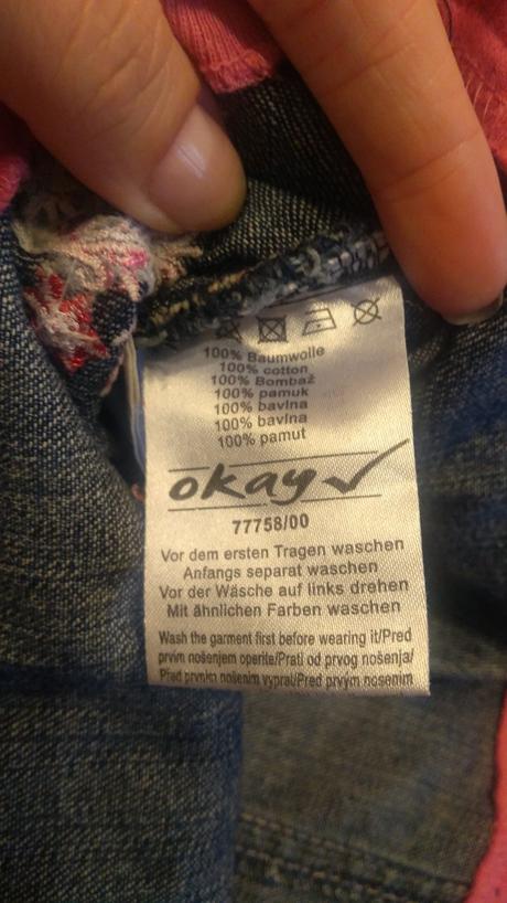 Riflova suknicka na traky, okay,116