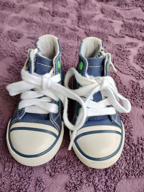 Tenisky, chicco,20