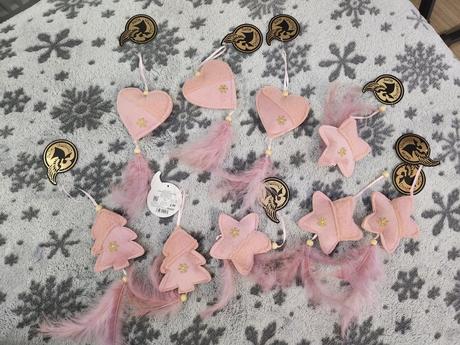 Ozdoby na stromček, 