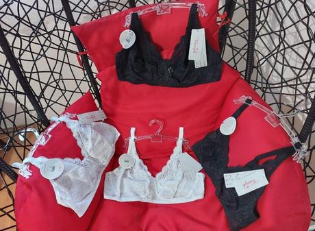 (výpredaj) ktorékoľvek 3 kus za 15eur, 70c - 110b