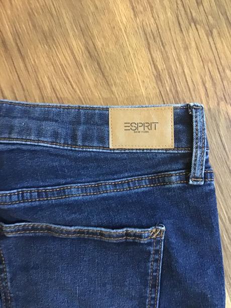Rifle esprit, vel. 29/32, esprit,l