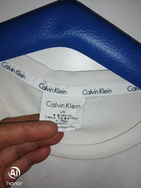 Calvin klein tricka, calvin klein,l