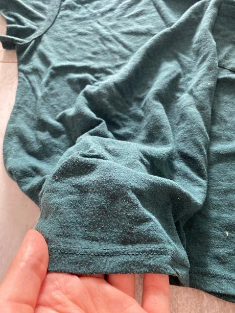 Dámske tricko, h&m,xs