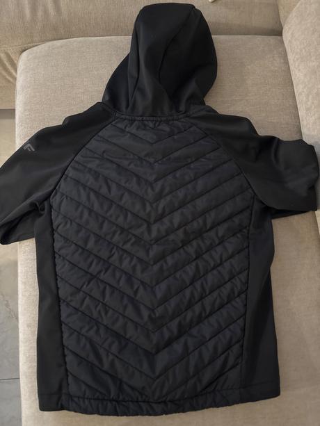 Prechodna sportovna bunda 4f, 134