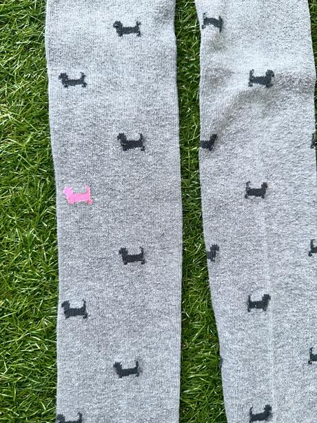 Pančuchy tommy hilfiger, tommy hilfiger,110