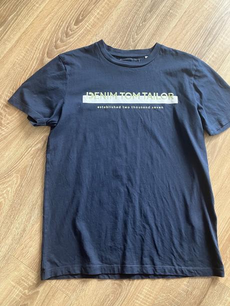 Tričko tom taylor, tom tailor,m