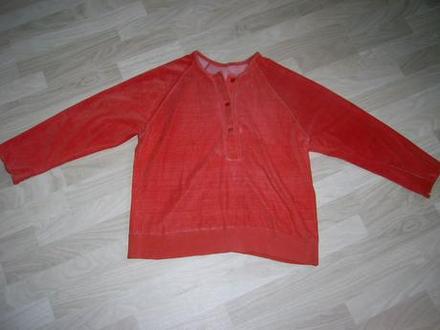 Darujem - dlhý rukáv, xl