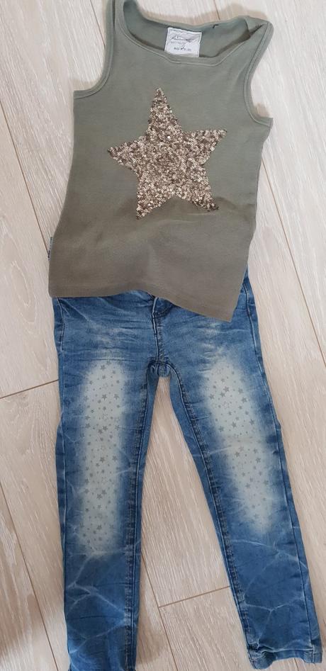 Rifle plus tielko, dopodopo,104