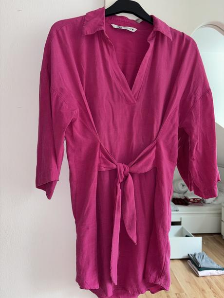 Šaty zara s/m, zara,s