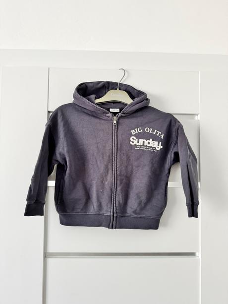 Mikinka zara, zara,104