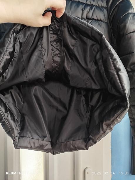 Pekná bunda, h&m,m