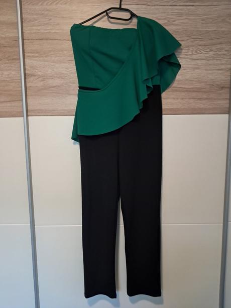 Elegantný overal m, m