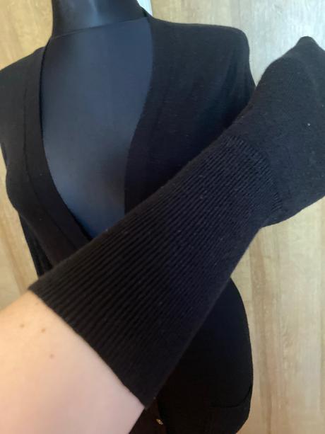 Clockhouse - dámsky sveter / kardigan, clockhouse,s