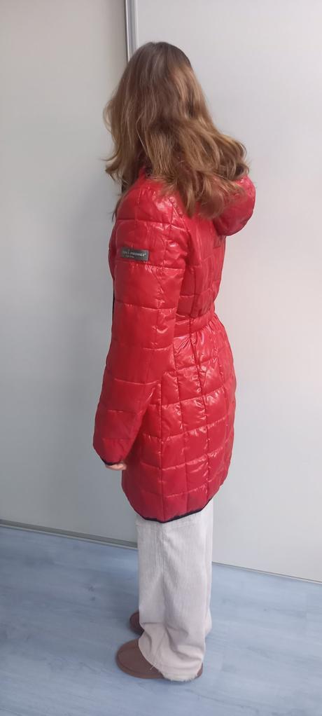 Zimná bunda frieda, 34