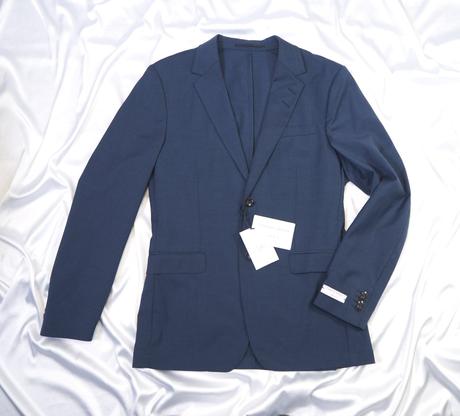 Luxusné vlnené sako tiger of sweden, 48